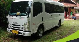 Isuzu Elf Giga Long 19 Seat