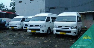 kapasitas toyota hiace