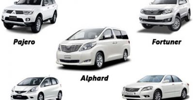 sewa mobil tangerang