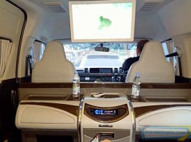 Meja Karaoke Hiace Luxury