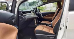 Toyota Innova Reborn