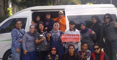 penyewaan mobil secara online