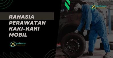 Rahasia Perawatan Kaki-Kaki Mobil Hiacewisata