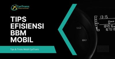 Tips Efisiensi BBM Mobil