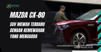 Mazda CX-80