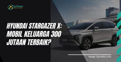 Hyundai Stargazer X
