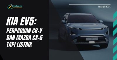 Kia EV5
