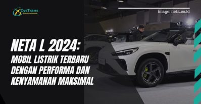 Neta L 2024
