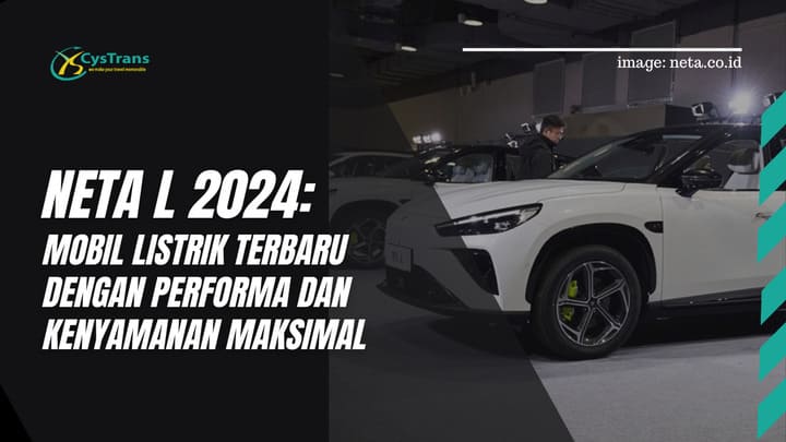 Neta L 2024