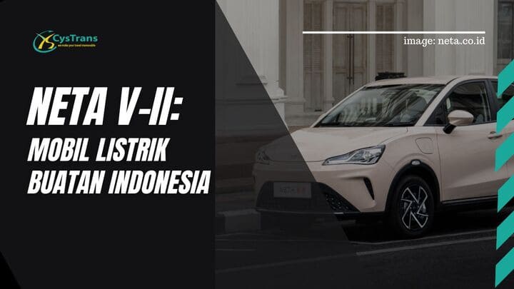 Neta V-II