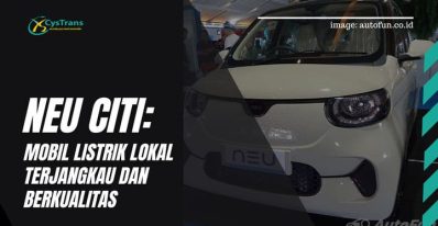 Neu Citi