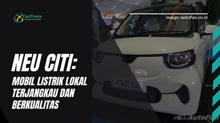 Neu Citi