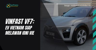 VinFast VF7