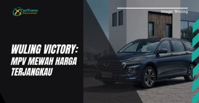 Wuling Victory