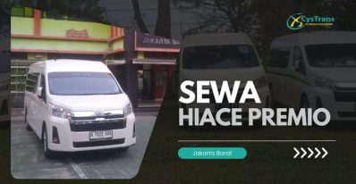 sewa hiace premio jakarta barat 14