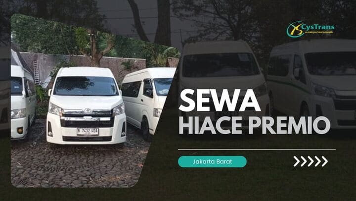 sewa hiace premio jakarta barat 17