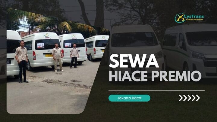 sewa hiace premio jakarta barat 19