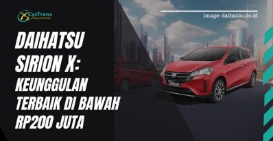 Daihatsu Sirion Tipe X (1)