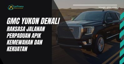 GMC Yukon Denali