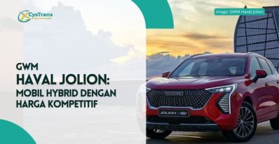 GWM Haval Jolion