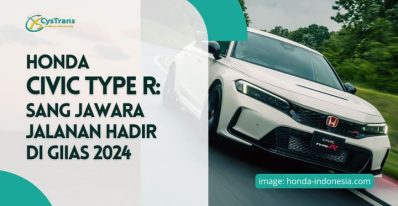 Honda Civic Type R
