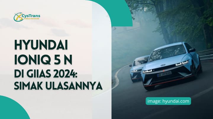 Hyundai Ioniq 5 N