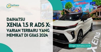 Xenia R ADS X