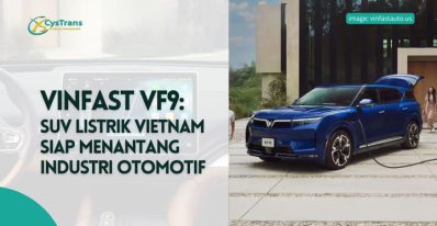 VinFast VF9