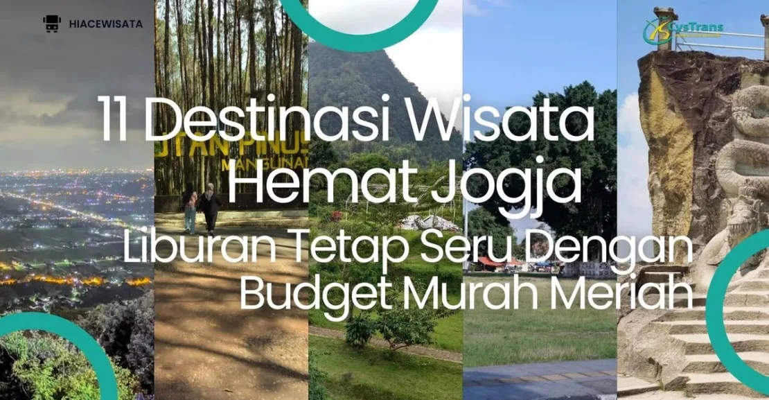 destinasi wisata hemat jogja