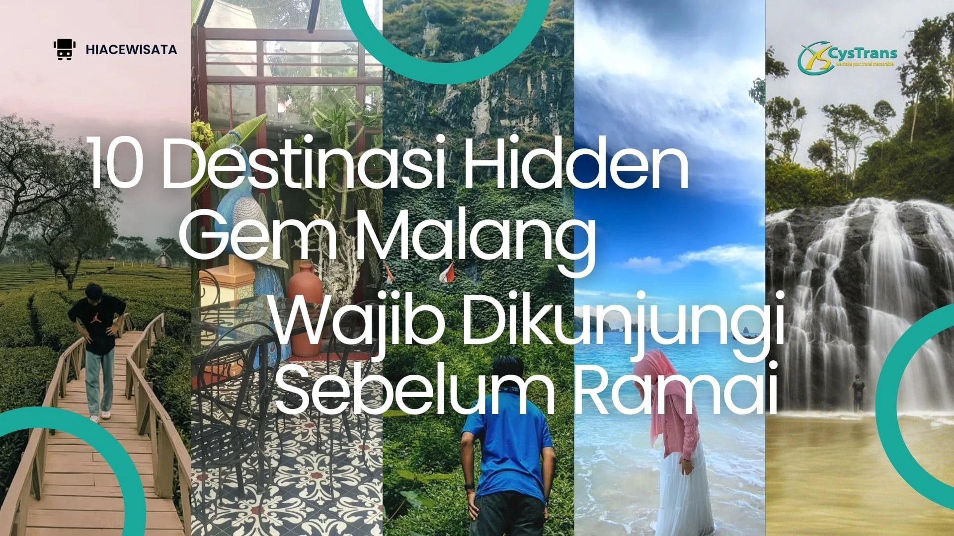 hidden gem malang