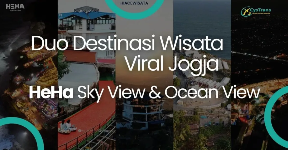 wisata heha jogja