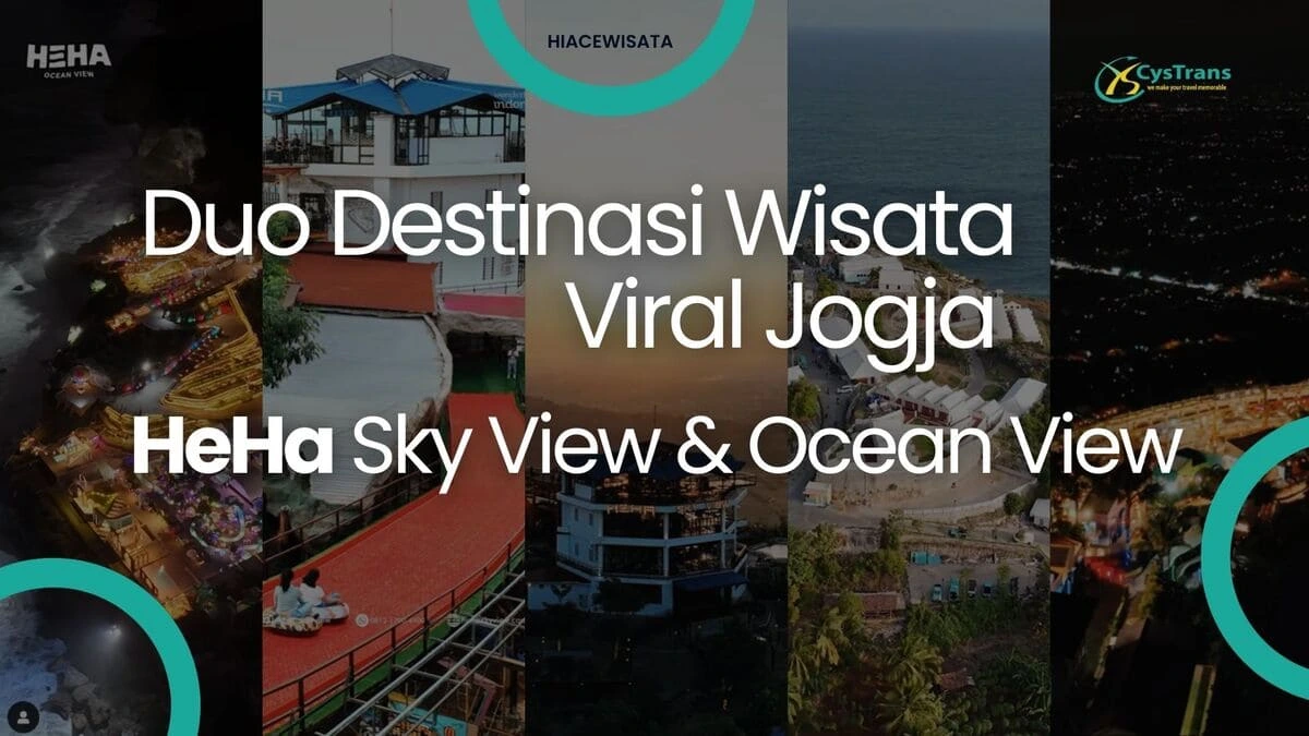 wisata heha jogja